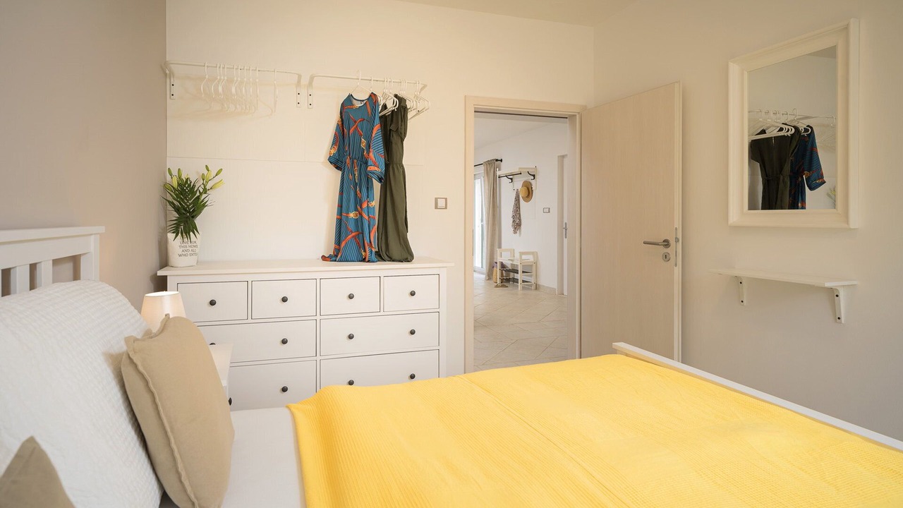 Photo of Bedroom in Rudina