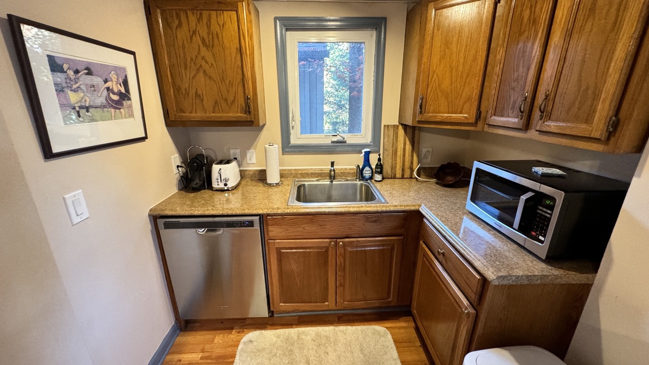 Photo of Kitchen in Lambertville