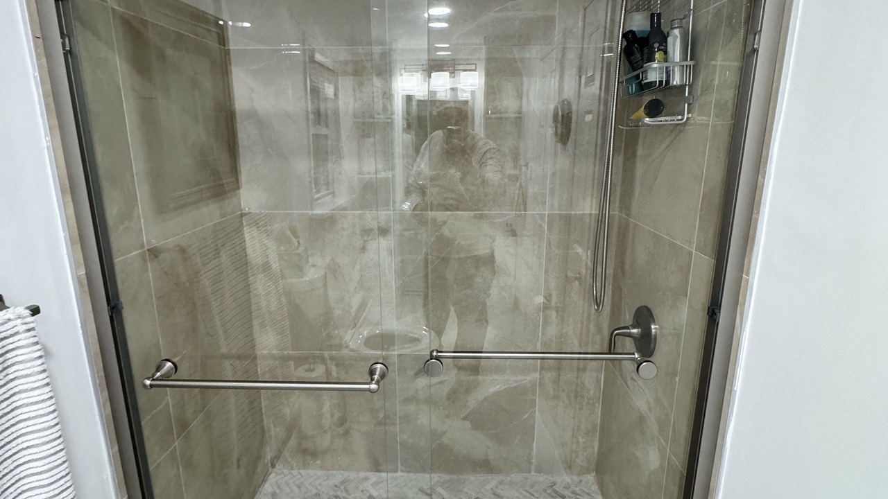 Photo of Bathroom in Lambertville