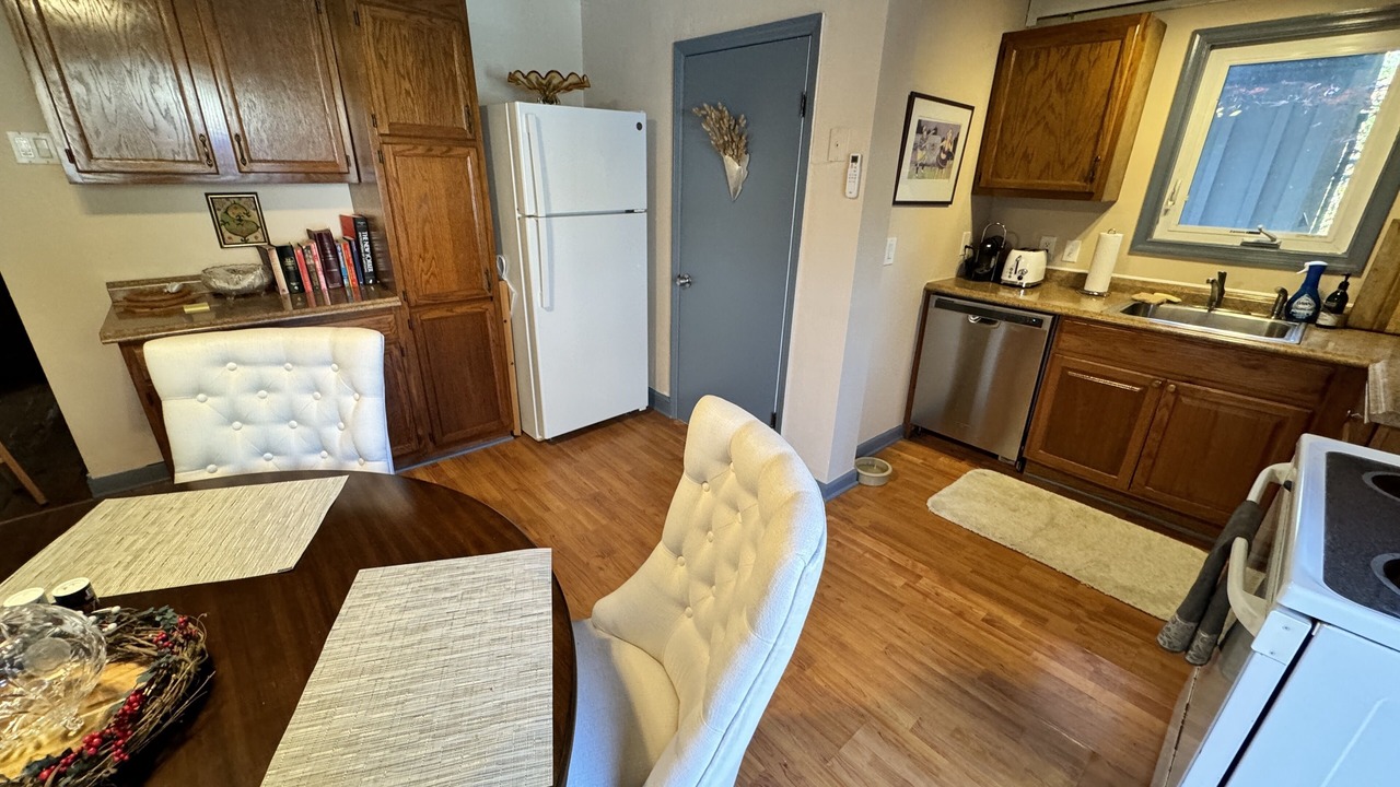 Photo of Kitchen in Lambertville