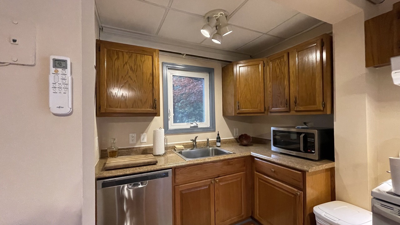 Photo of Kitchen in Lambertville