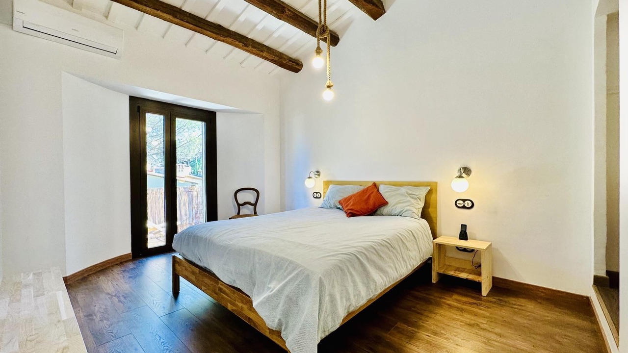 Photo of Bedroom in Santa Cristina de Aro