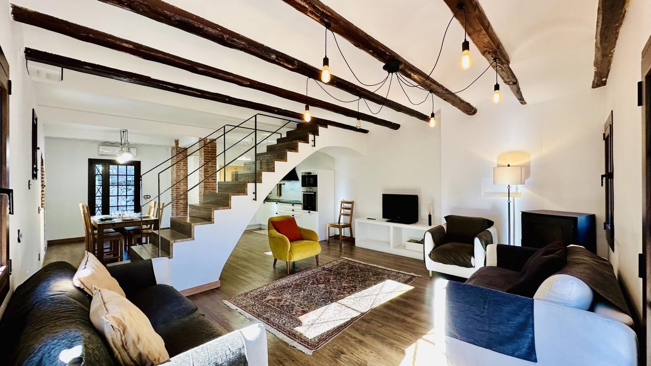 Photo of Livingroom in Santa Cristina de Aro