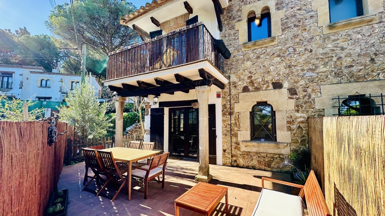 Photo of Outdoor in Santa Cristina de Aro