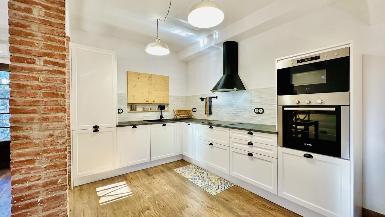 Photo of Kitchen in Santa Cristina de Aro