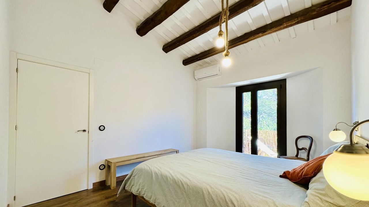 Photo of Bedroom in Santa Cristina de Aro