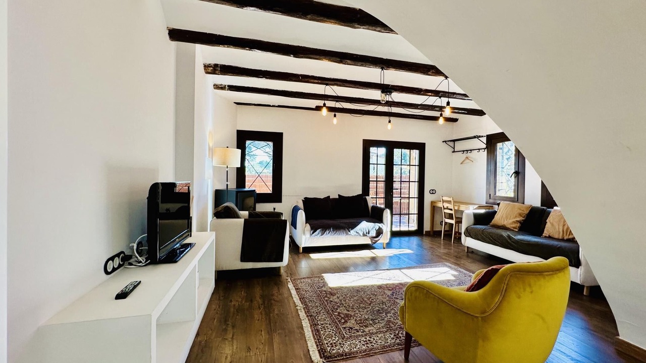 Photo of Livingroom in Santa Cristina de Aro