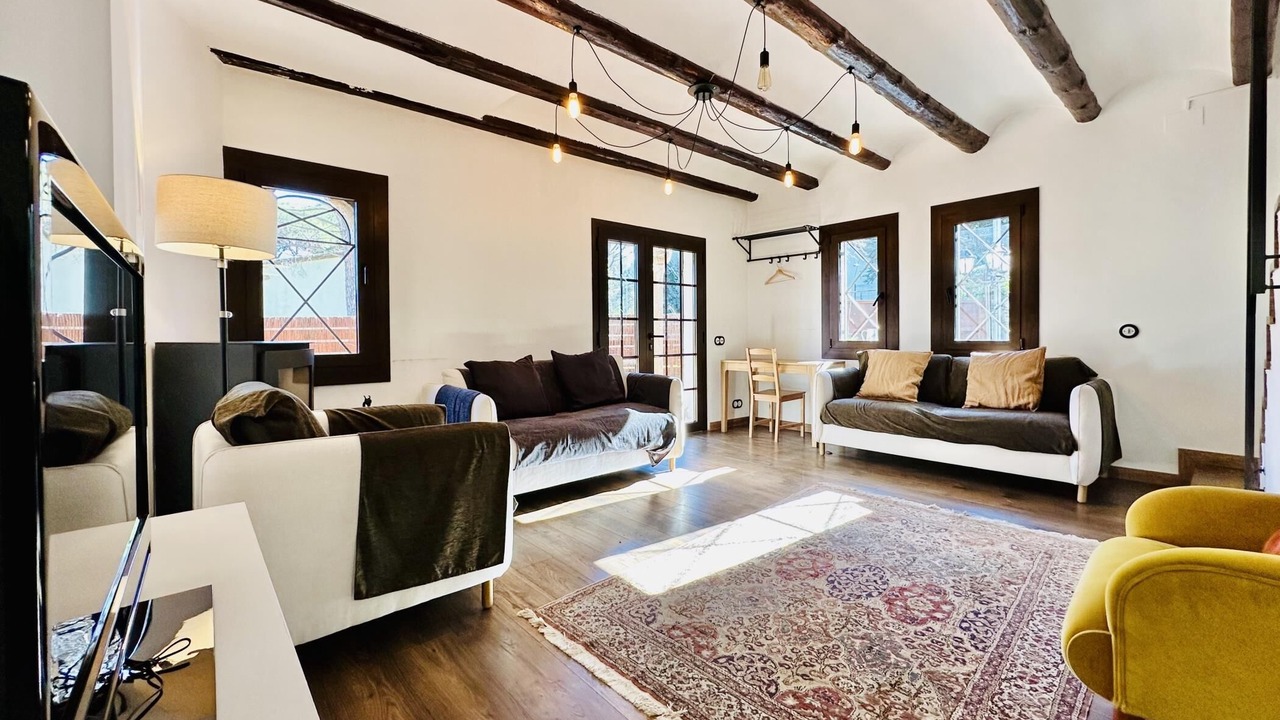 Photo of Livingroom in Santa Cristina de Aro