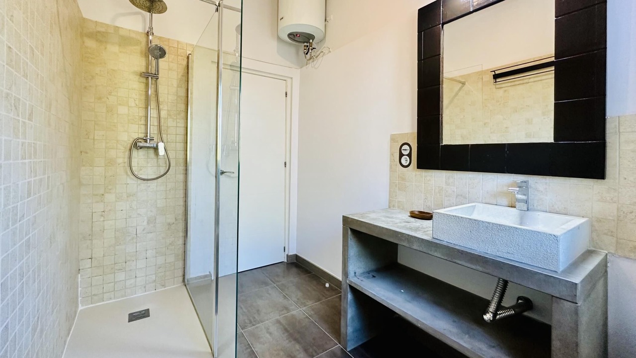 Photo of Bathroom in Santa Cristina de Aro