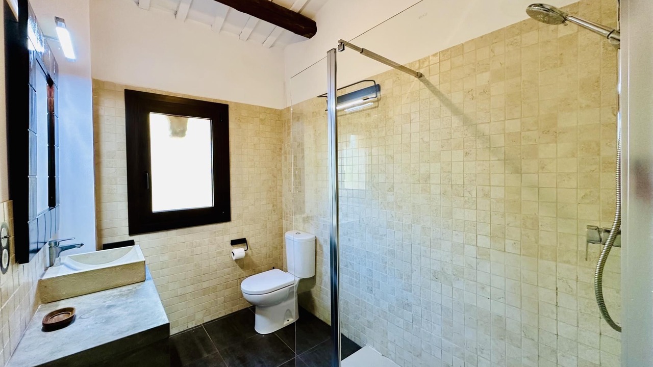 Photo of Bathroom in Santa Cristina de Aro