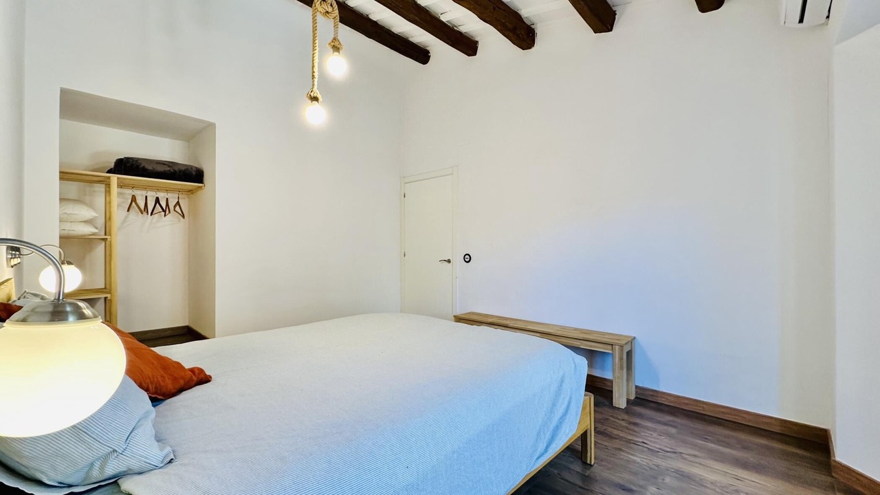 Photo of Bedroom in Santa Cristina de Aro
