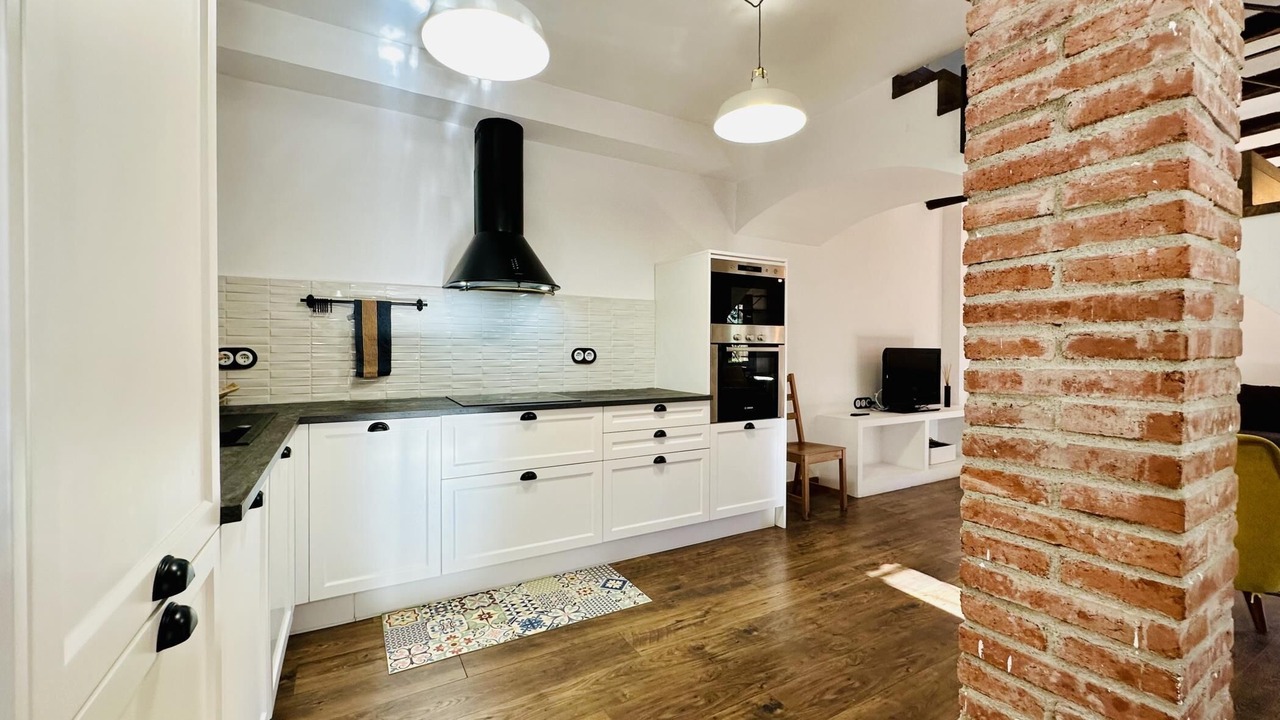 Photo of Kitchen in Santa Cristina de Aro