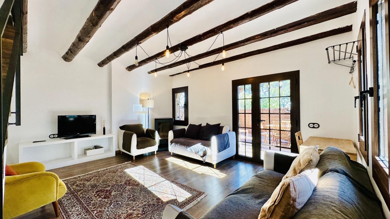 Photo of Livingroom in Santa Cristina de Aro
