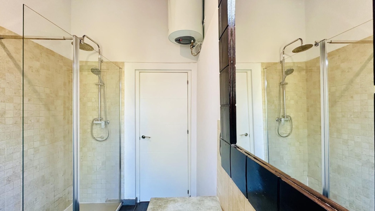 Photo of Bathroom in Santa Cristina de Aro