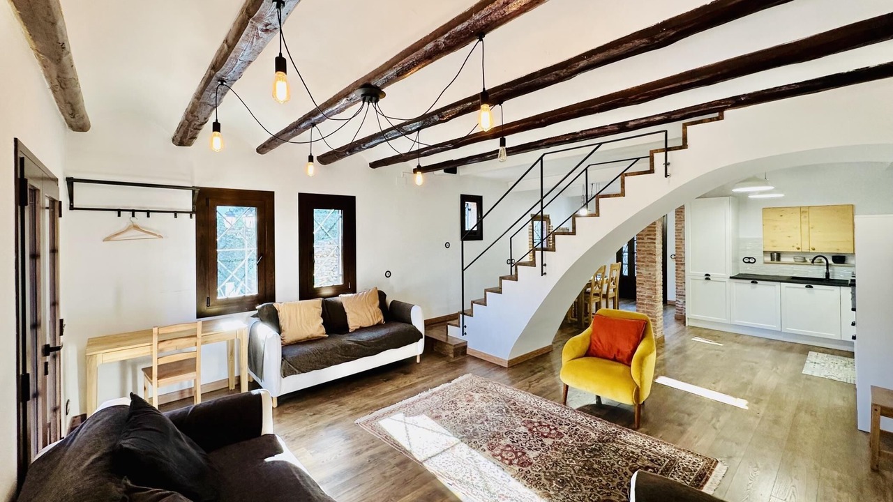 Photo of Livingroom in Santa Cristina de Aro