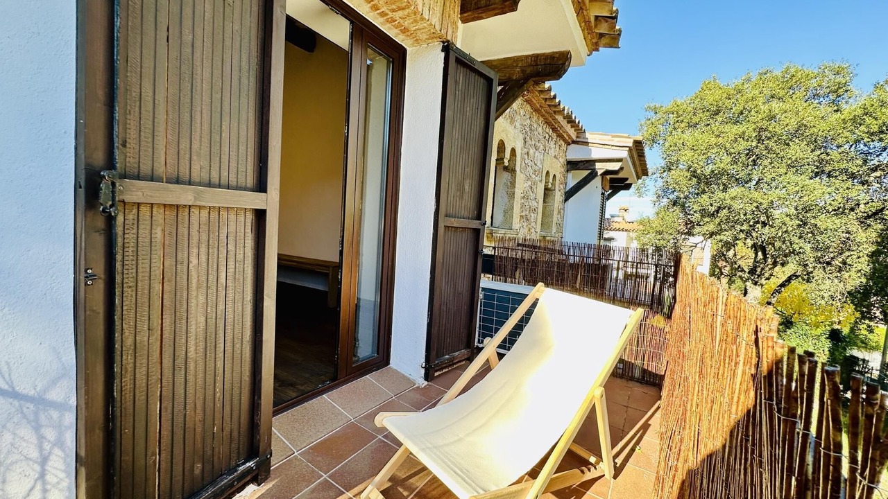 Photo of Patio Balcony in Santa Cristina de Aro