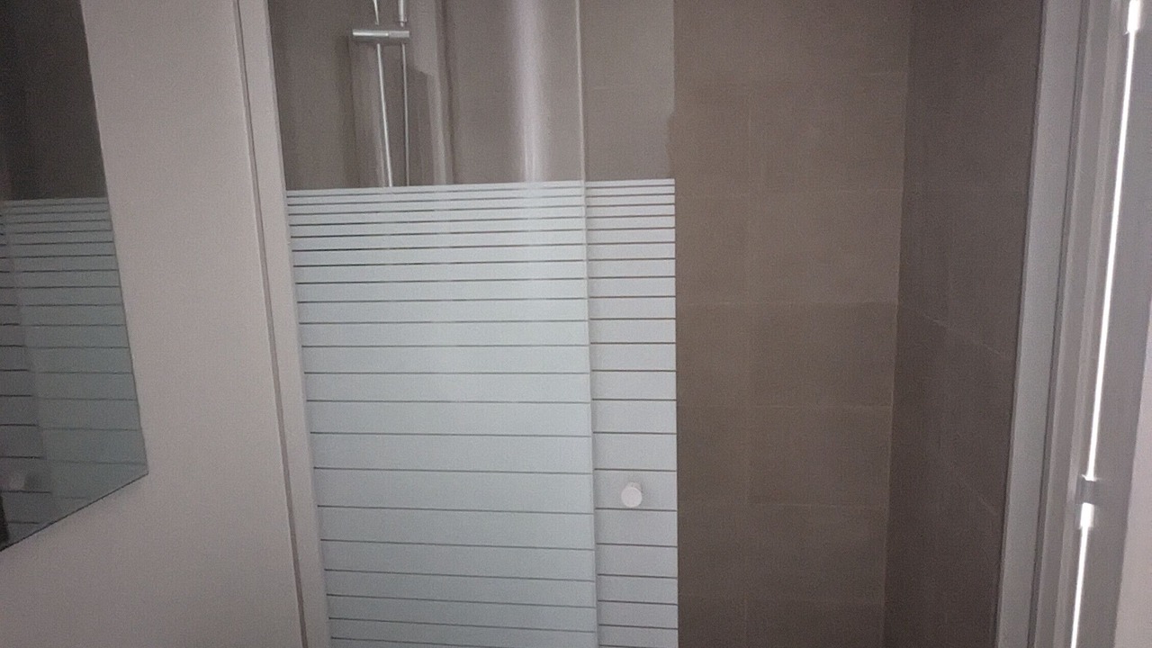 Photo of Bathroom in Malakoff