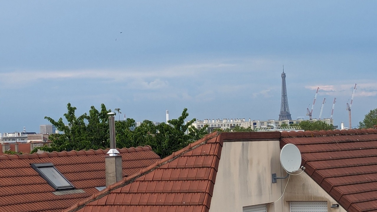 Photo of Outdoor in Malakoff