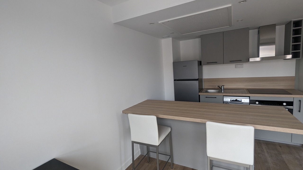 Photo of Kitchen in Malakoff