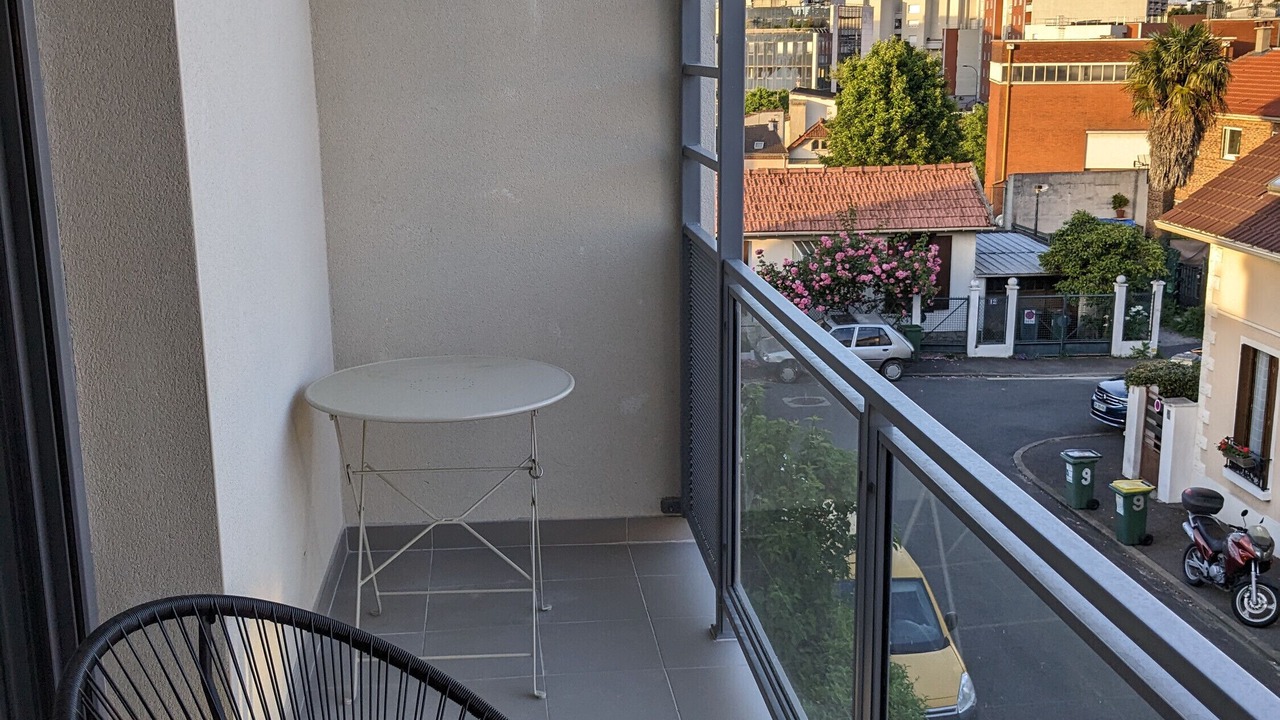 Photo of Outdoor in Malakoff