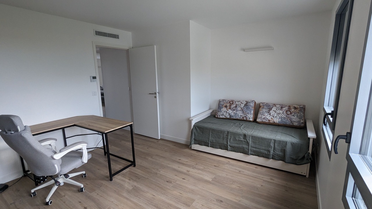 Photo of Bedroom in Malakoff