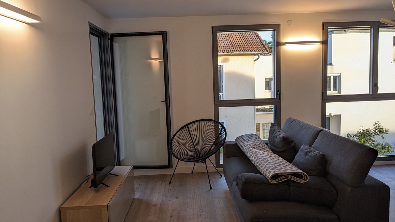 Photo of Livingroom in Malakoff