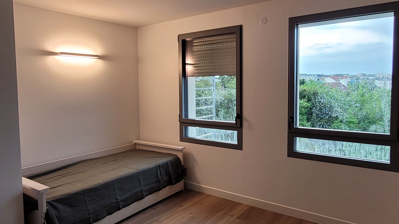 Photo of Bedroom in Malakoff