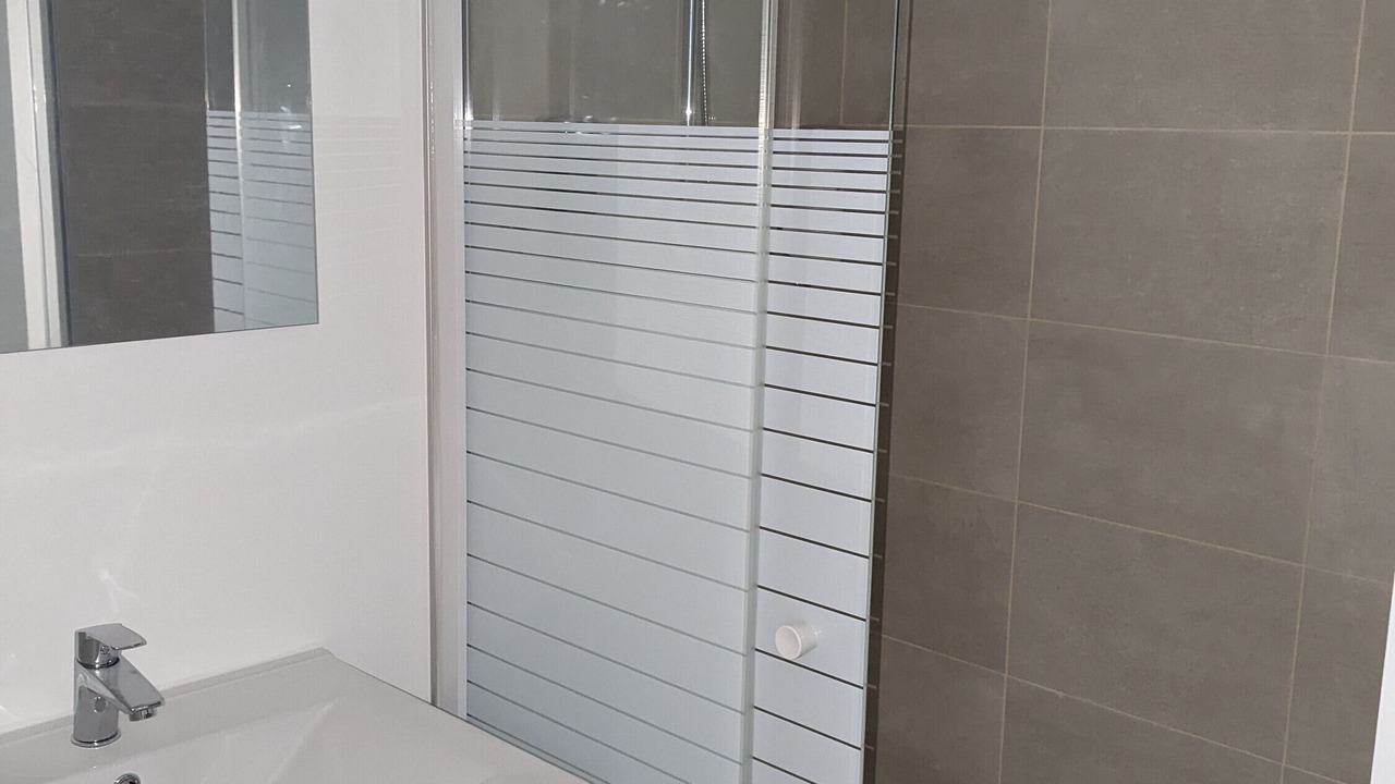 Photo of Bathroom in Malakoff
