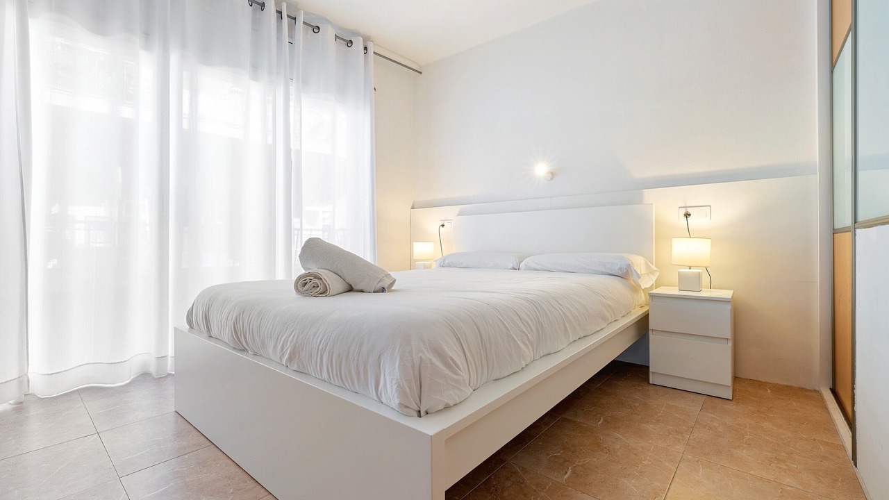 Photo of Bedroom in Calafell