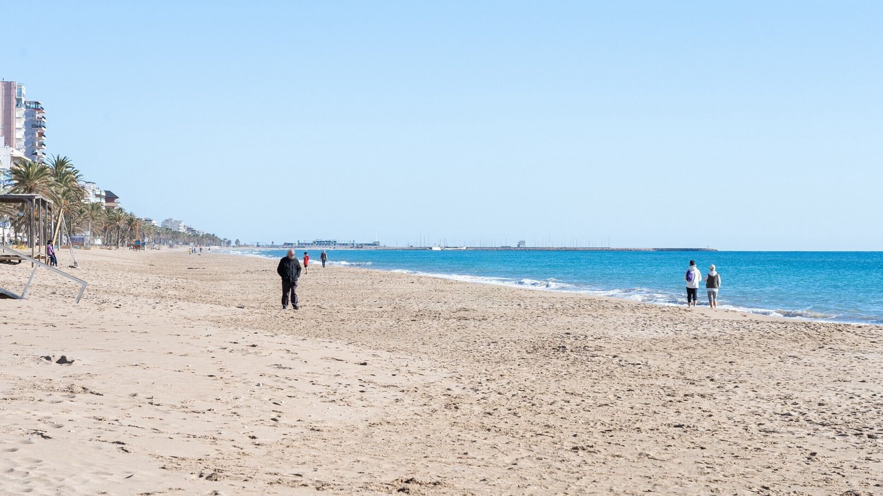 Photo of Others in Calafell