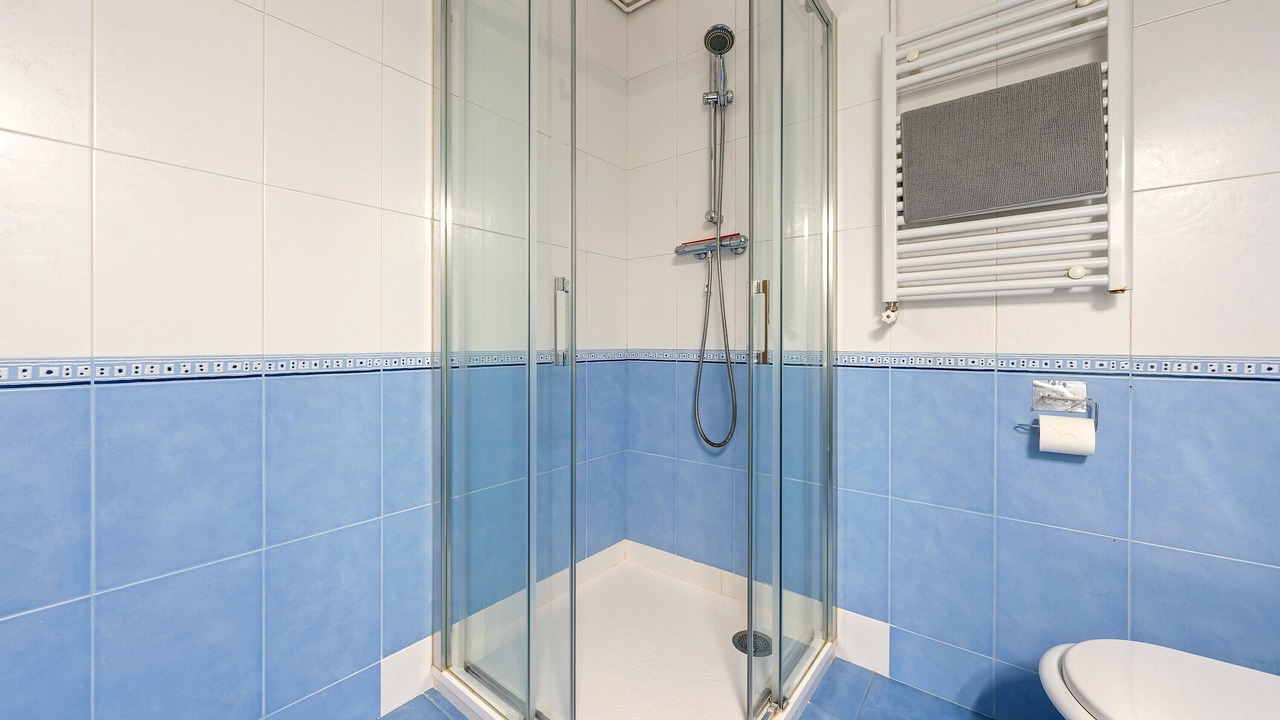 Photo of Bathroom in Calafell