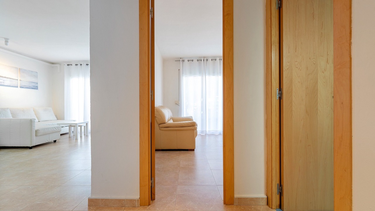 Photo of Livingroom in Calafell