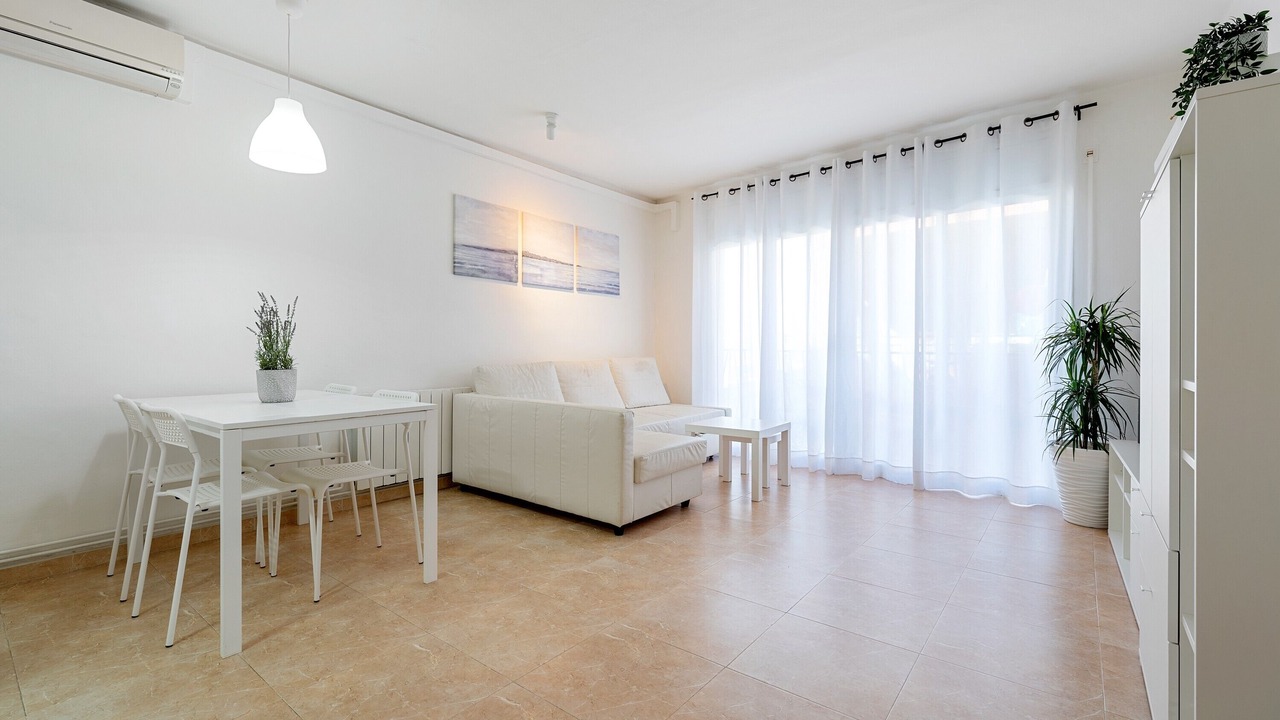 Photo of Livingroom in Calafell