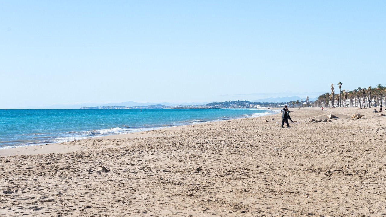 Photo of Others in Calafell