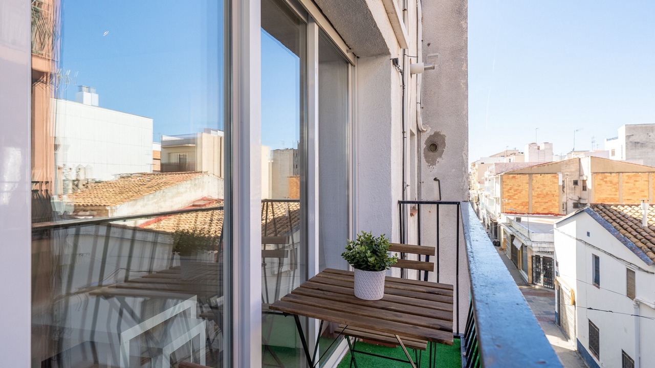 Photo of Outdoor in Calafell