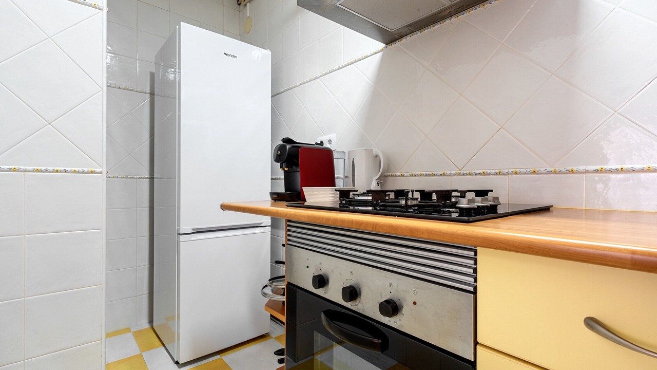 Photo of Kitchen in Calafell