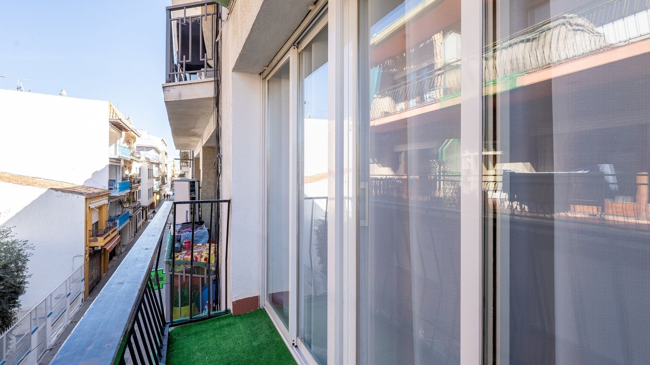 Photo of Outdoor in Calafell