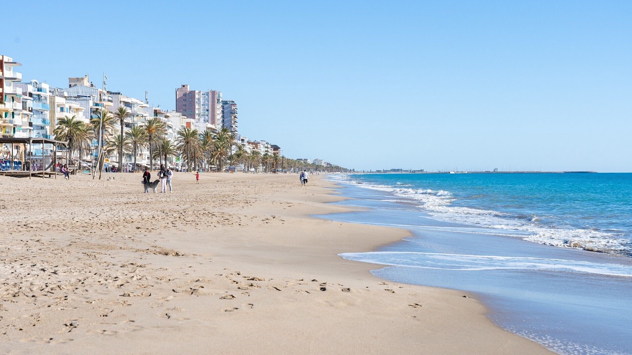 Photo of Others in Calafell