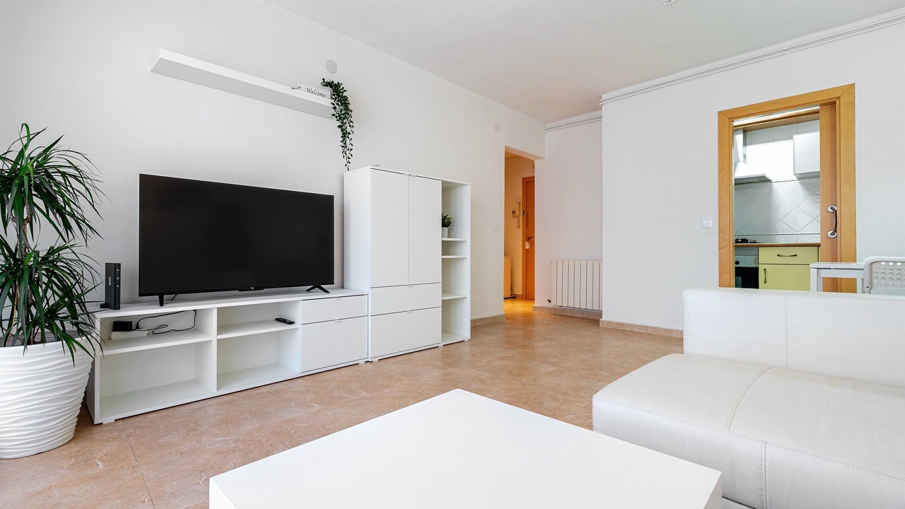 Photo of Livingroom in Calafell