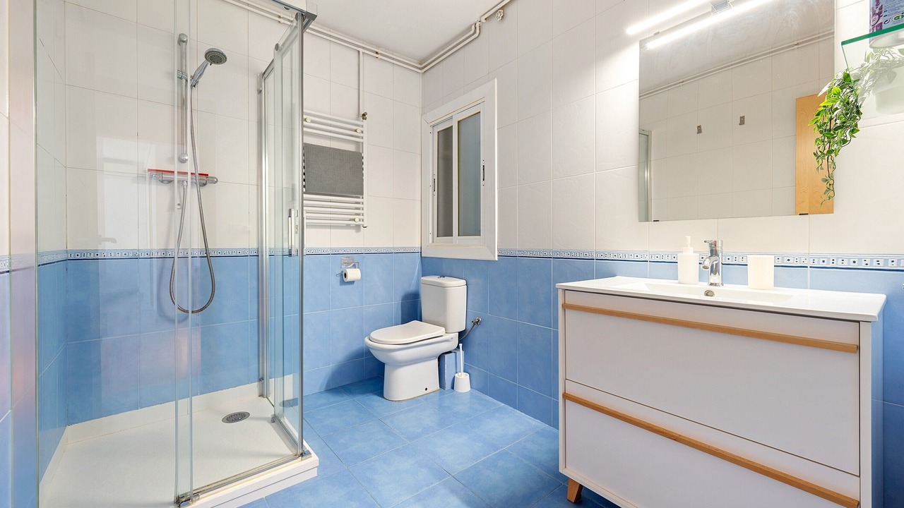 Photo of Bathroom in Calafell