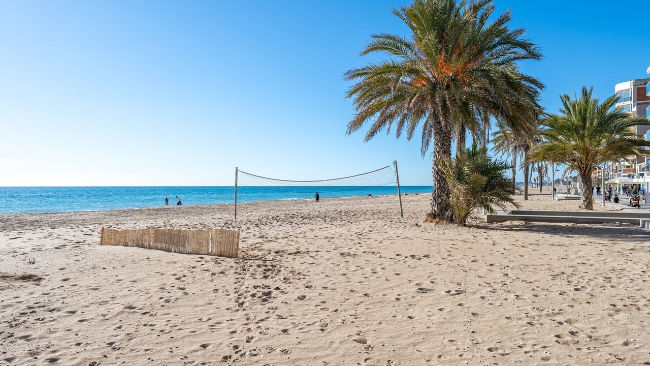 Photo of Others in Calafell