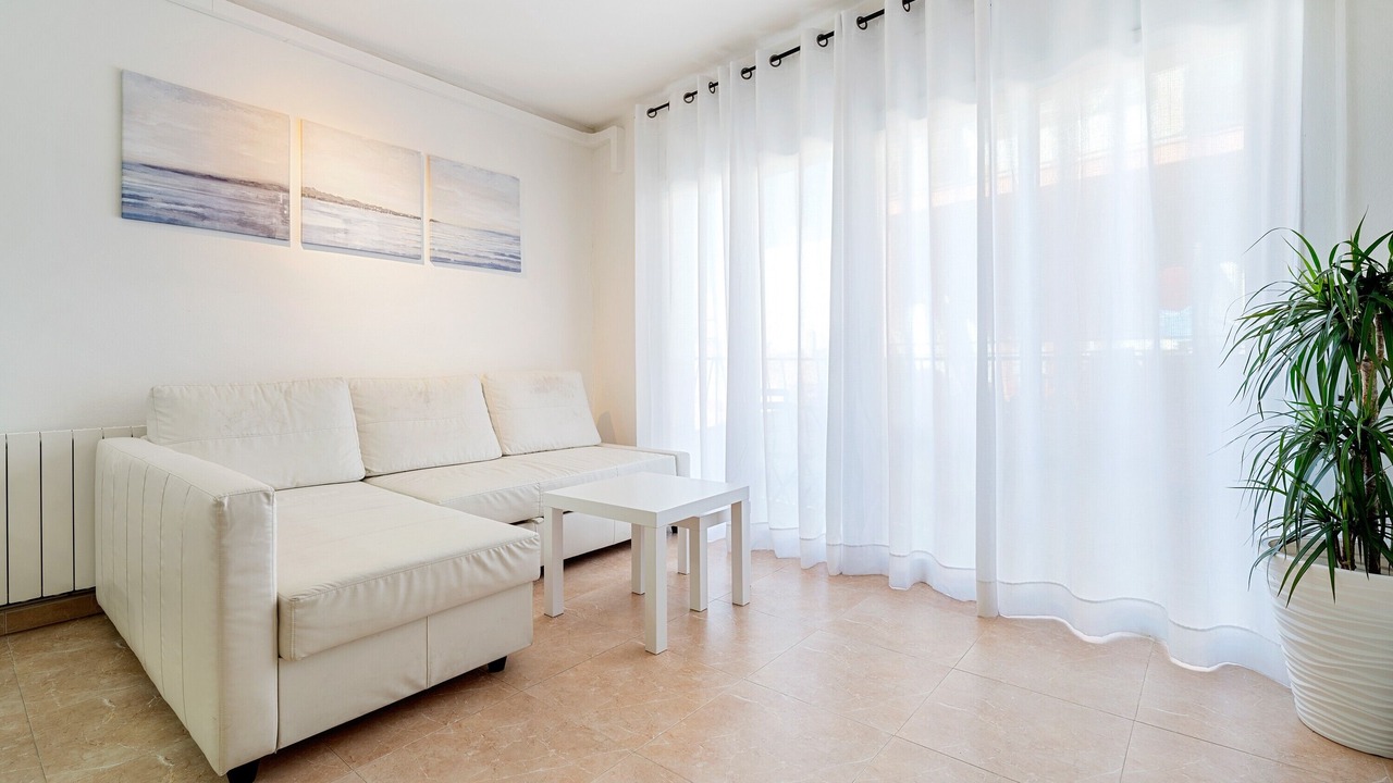 Photo of Livingroom in Calafell