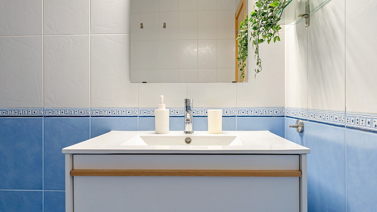 Photo of Bathroom in Calafell