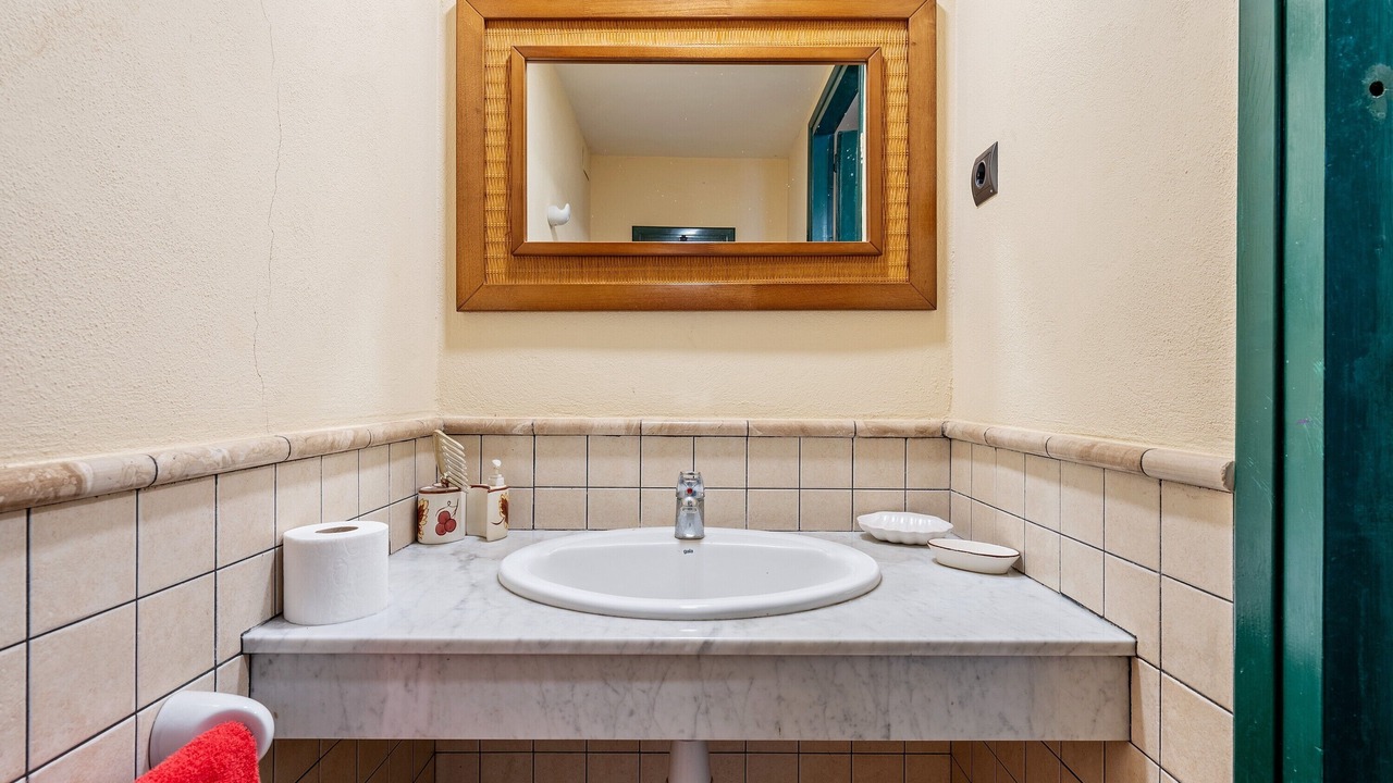 Photo of Bathroom in Alforja