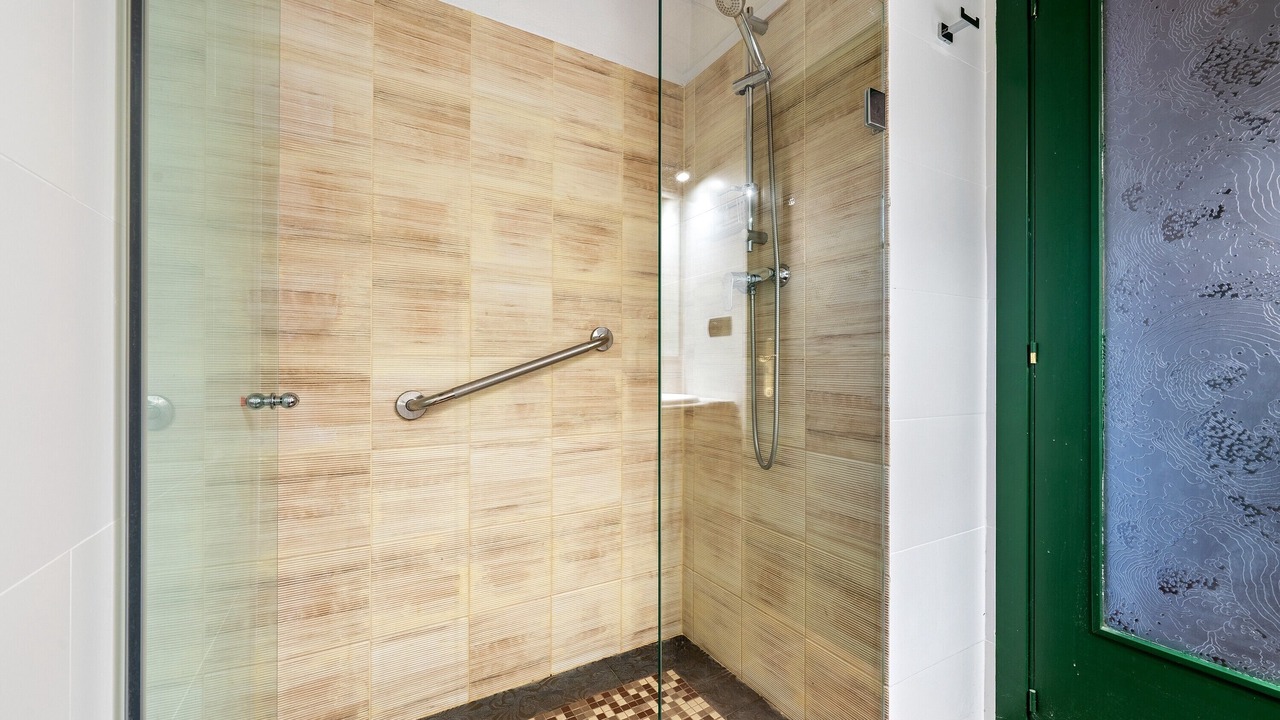 Photo of Bathroom in Alforja