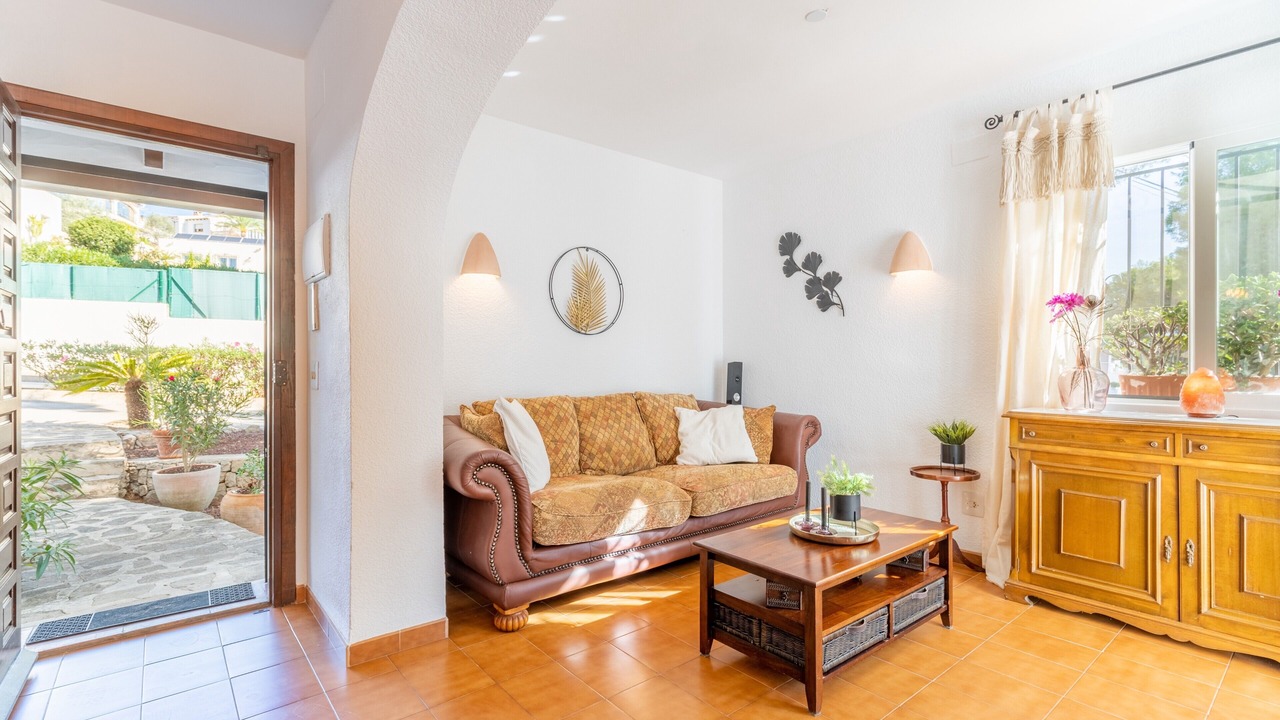 Photo of Livingroom in Pinar del Advocat