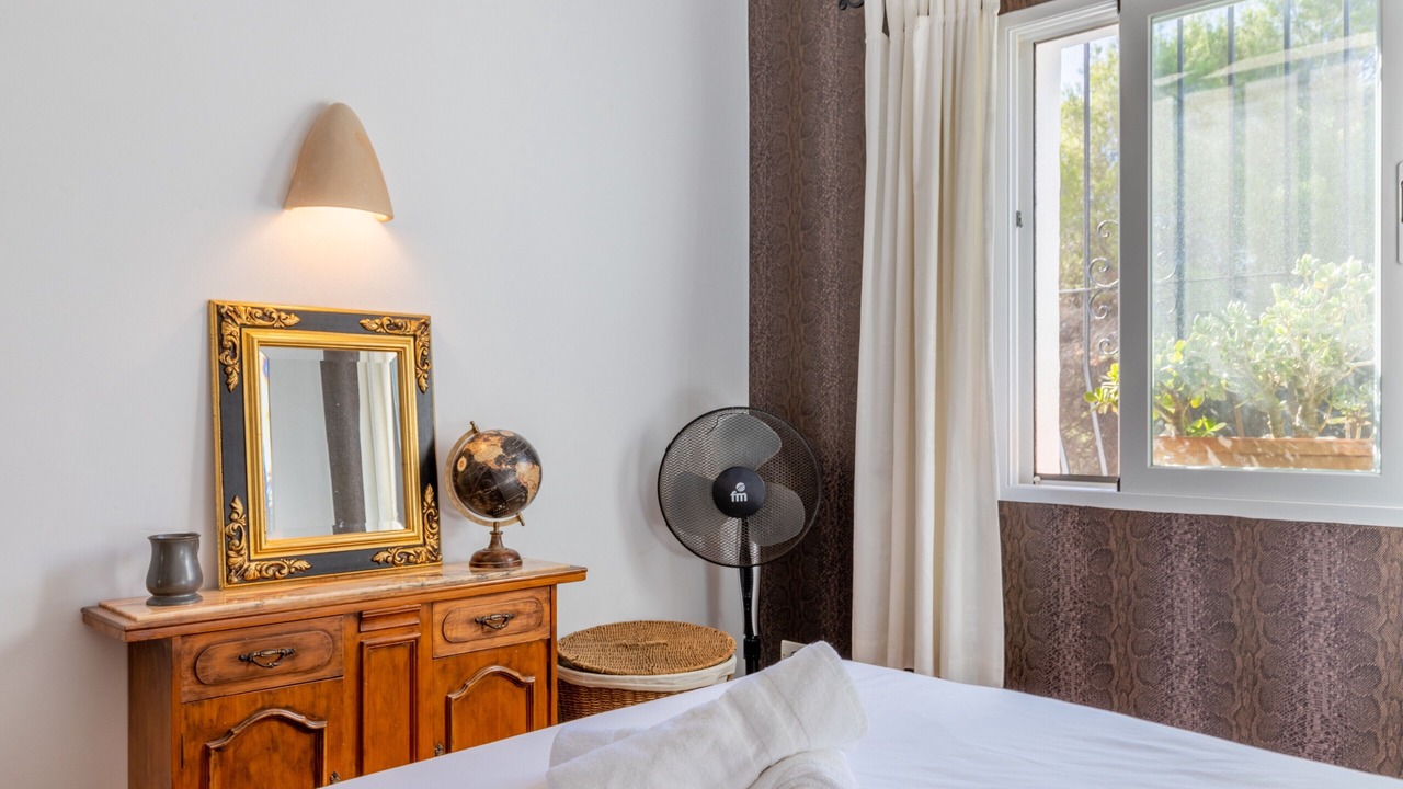 Photo of Bedroom in Pinar del Advocat