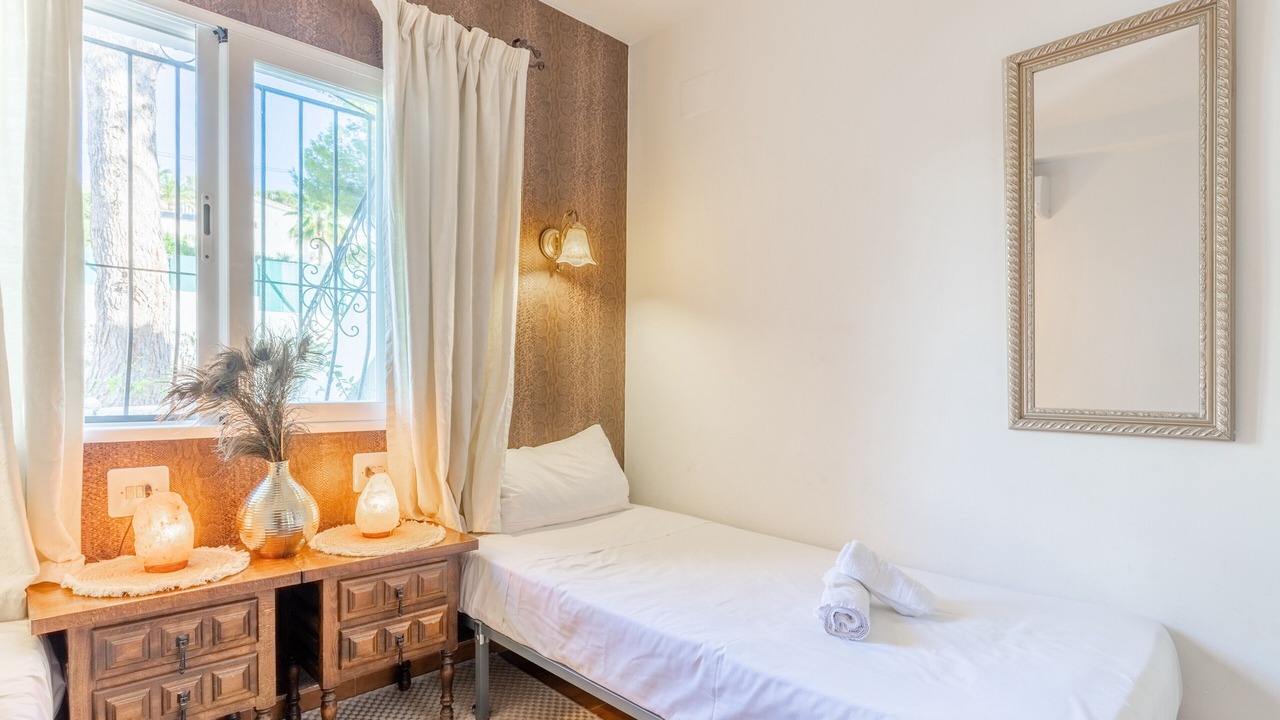 Photo of Bedroom in Pinar del Advocat