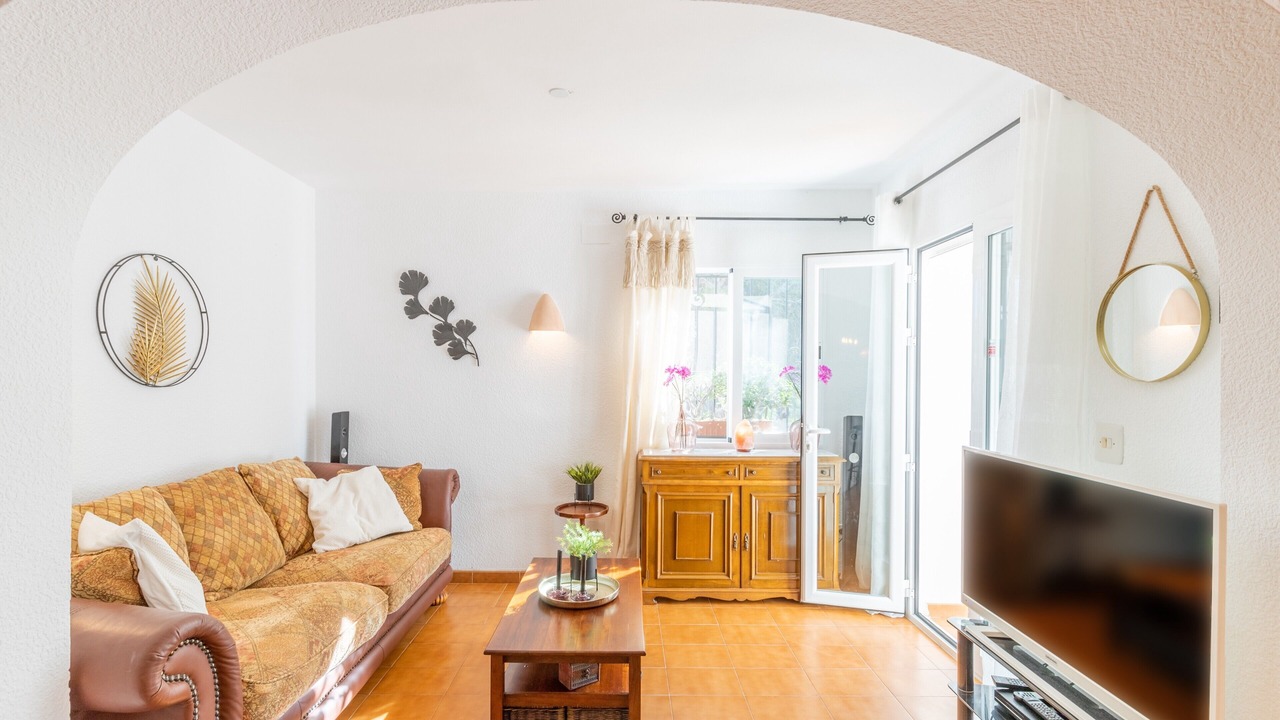 Photo of Livingroom in Pinar del Advocat
