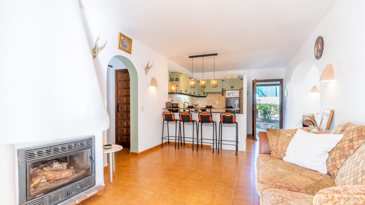 Photo of Livingroom in Pinar del Advocat